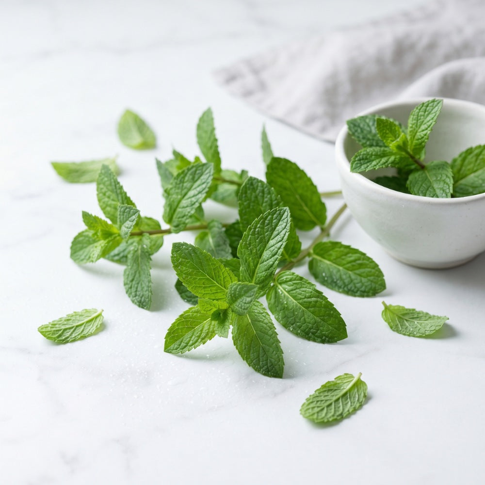 Menta piperita