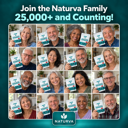 Naturva™ Astaxanthin