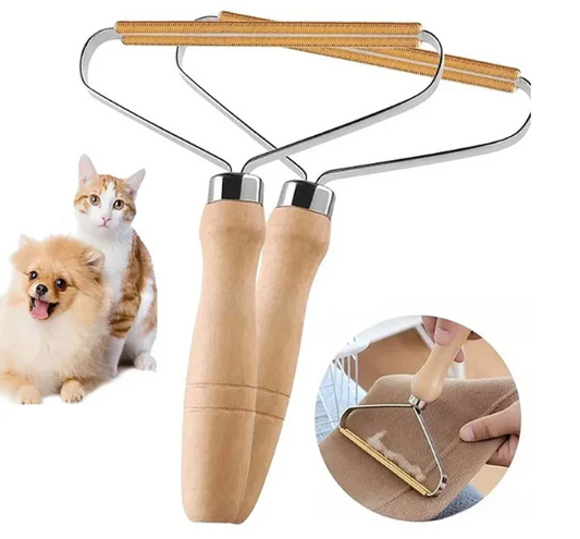Dog Hair Remover/Scraper