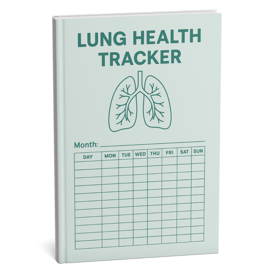 Lung Health Tracker