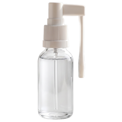 Altri prodotti per le vie respiratorie